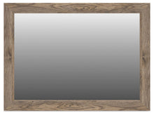 Load image into Gallery viewer, Rusticott Bedroom Mirror

