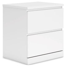 Load image into Gallery viewer, Onita Nightstand
