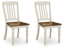 Load image into Gallery viewer, Wirloni Dining Chair

