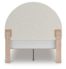 Load image into Gallery viewer, Arloster Upholstered Bed
