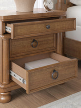 Load image into Gallery viewer, Rowlenstown Nightstand
