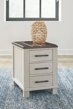Load image into Gallery viewer, Darborn Occasional Table Set
