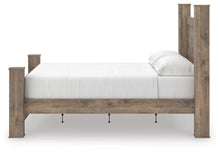 Load image into Gallery viewer, Rusticott Bed
