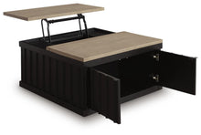 Load image into Gallery viewer, Rylandyn Lift-Top Coffee Table
