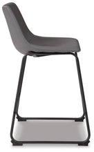 Load image into Gallery viewer, Centiar Counter Height Bar Stool
