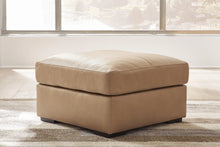Load image into Gallery viewer, Bandon Oversized Accent Ottoman
