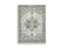 Load image into Gallery viewer, Wallney Area Rug

