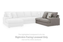 Load image into Gallery viewer, Lindon Sectional with Chaise
