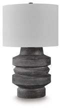 Load image into Gallery viewer, Wahida Table Lamp
