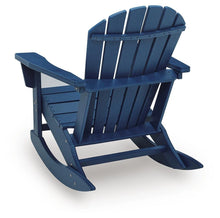 Load image into Gallery viewer, Sundown Shores Outdoor Rocking Chair
