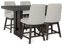Load image into Gallery viewer, Burkhaus Dining Room Set
