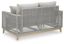 Load image into Gallery viewer, Seton Creek Outdoor Seating Set
