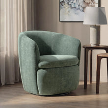 Load image into Gallery viewer, Leemont Swivel Accent Chair
