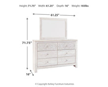 Load image into Gallery viewer, Paxberry Bedroom Set

