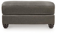 Load image into Gallery viewer, Tallow Creek Ottoman
