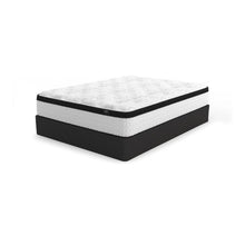 Load image into Gallery viewer, Chime 12 Inch Hybrid Mattress in a Box
