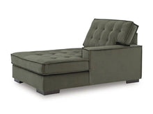 Load image into Gallery viewer, Caspian-Town Sectional with Chaise

