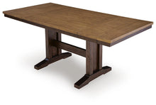 Load image into Gallery viewer, Rylandeen Counter Height Dining Extension Table
