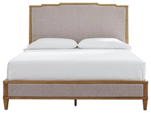 Load image into Gallery viewer, Sharlance King Upholstered Bed
