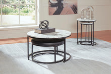 Load image into Gallery viewer, Jusmour Table (Set of 4)
