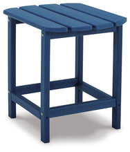 Load image into Gallery viewer, Sundown Treasure End Table
