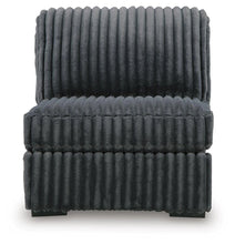 Load image into Gallery viewer, Midnight-Madness Sectional Sofa
