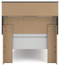 Load image into Gallery viewer, Broachmyn Bed
