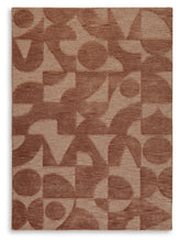 Load image into Gallery viewer, Perrenton Rug Large
