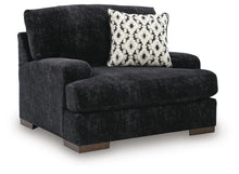 Load image into Gallery viewer, Whitmore Manor Oversized Chair
