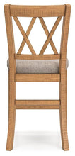 Load image into Gallery viewer, Havonplane Counter Height Barstool
