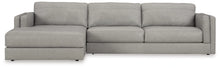 Load image into Gallery viewer, Amiata Sectional with Chaise
