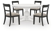 Load image into Gallery viewer, Greddinton Dining Room Set
