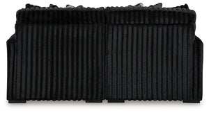 Midnight-Madness Super Chaise - 46 Furniture and Mattress Gallery