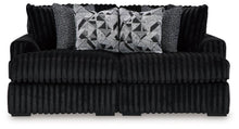 Load image into Gallery viewer, Midnight-Madness Super Chaise - 46 Furniture and Mattress Gallery
