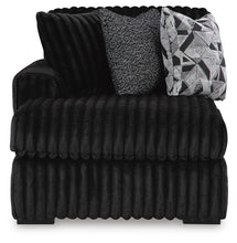 Load image into Gallery viewer, Midnight-Madness Super Chaise
