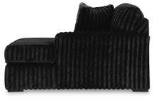 Load image into Gallery viewer, Midnight-Madness Super Chaise
