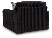 Load image into Gallery viewer, Midnight-Madness Oversized Chair - 46 Furniture and Mattress Gallery
