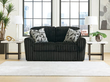 Load image into Gallery viewer, Midnight-Madness Loveseat - 46 Furniture and Mattress Gallery
