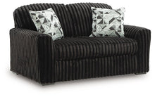 Load image into Gallery viewer, Midnight-Madness Loveseat - 46 Furniture and Mattress Gallery
