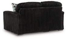 Load image into Gallery viewer, Midnight-Madness Loveseat - 46 Furniture and Mattress Gallery
