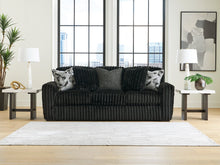 Load image into Gallery viewer, Midnight-Madness Sofa - 46 Furniture and Mattress Gallery
