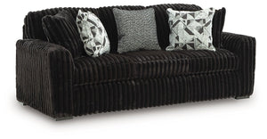 Midnight-Madness Sofa - 46 Furniture and Mattress Gallery
