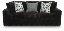 Load image into Gallery viewer, Midnight-Madness Sofa - 46 Furniture and Mattress Gallery
