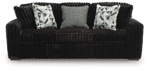 Midnight-Madness Sofa - 46 Furniture and Mattress Gallery
