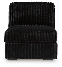 Load image into Gallery viewer, Midnight-Madness Sectional Sofa - 46 Furniture and Mattress Gallery
