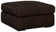 Load image into Gallery viewer, Midnight-Madness Oversized Accent Ottoman - 46 Furniture and Mattress Gallery
