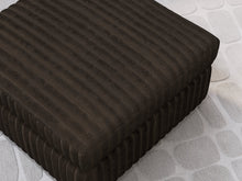 Load image into Gallery viewer, Midnight-Madness Oversized Accent Ottoman - 46 Furniture and Mattress Gallery
