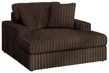 Load image into Gallery viewer, Midnight-Madness Oversized Chaise
