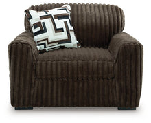 Load image into Gallery viewer, Midnight-Madness Oversized Chair - 46 Furniture and Mattress Gallery
