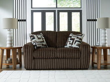 Load image into Gallery viewer, Midnight-Madness Loveseat - 46 Furniture and Mattress Gallery
